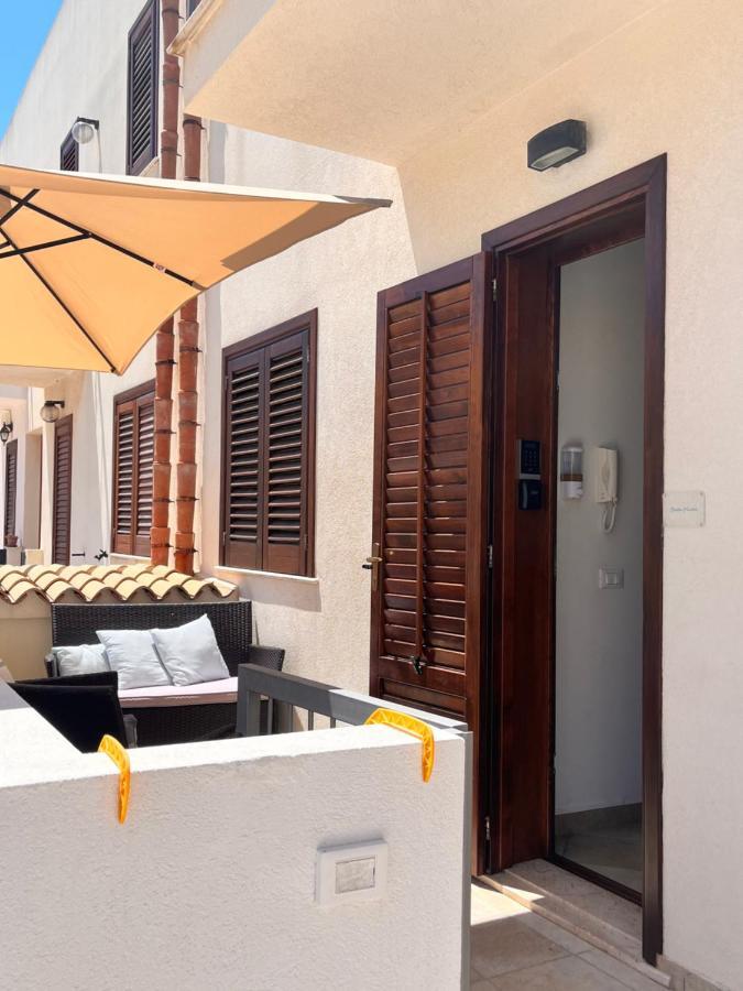 Готель Sicilia Vacation Сан-Віто-Ло-Капо Екстер'єр фото